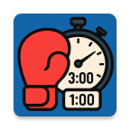 무쇠단2 복싱 타이머 아이콘